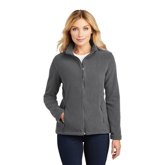 Ladies Value Fleece Jacket