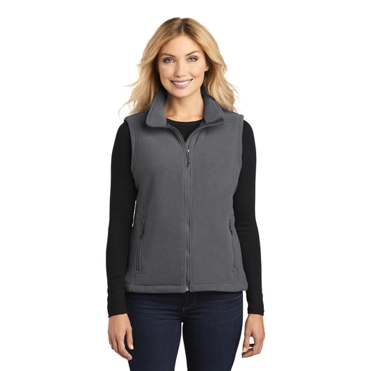Day Kimball Women's Value Fleece Vest