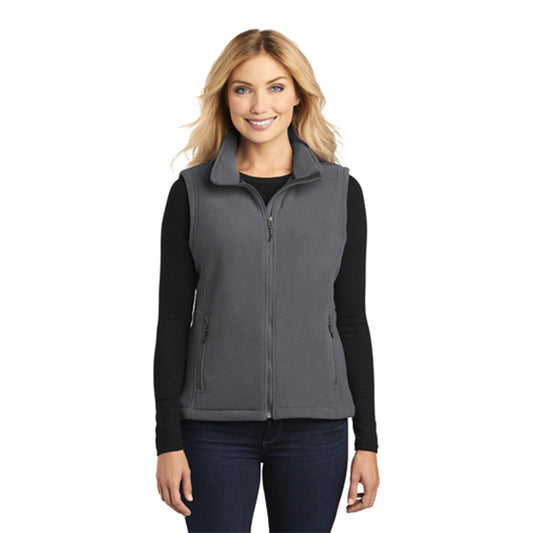 Women's Value Fleece Vest