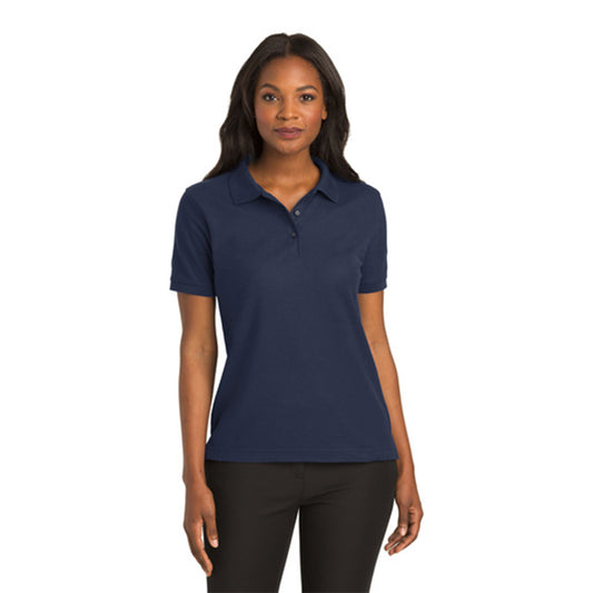 Women's Silk Touch™ Polo