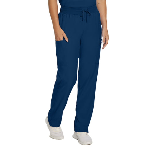 Women's Cargo Scrub Pant