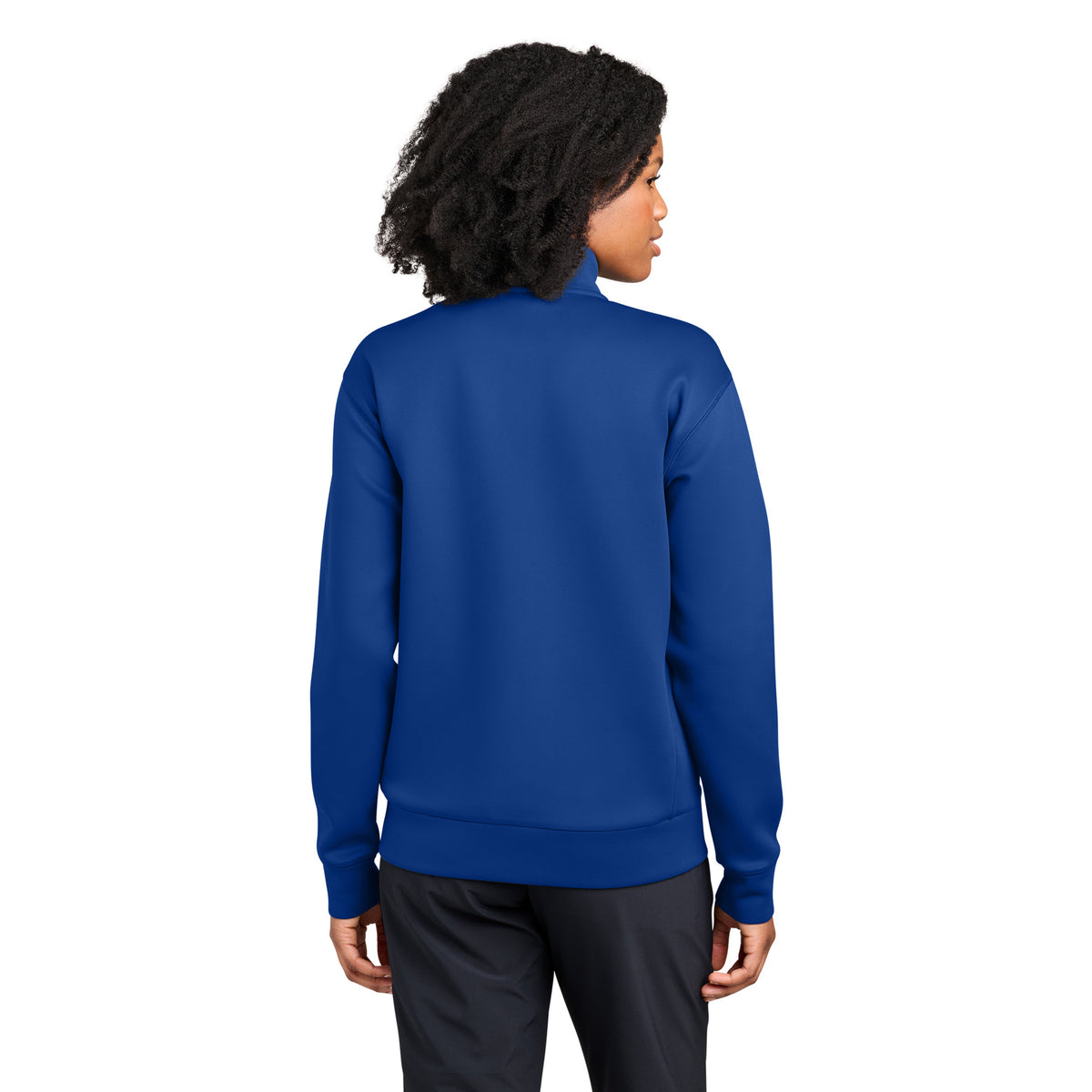 Sport-Tek® Women’s Pro Perform Full-Zip LST582