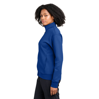 Sport-Tek® Women’s Pro Perform Full-Zip LST582