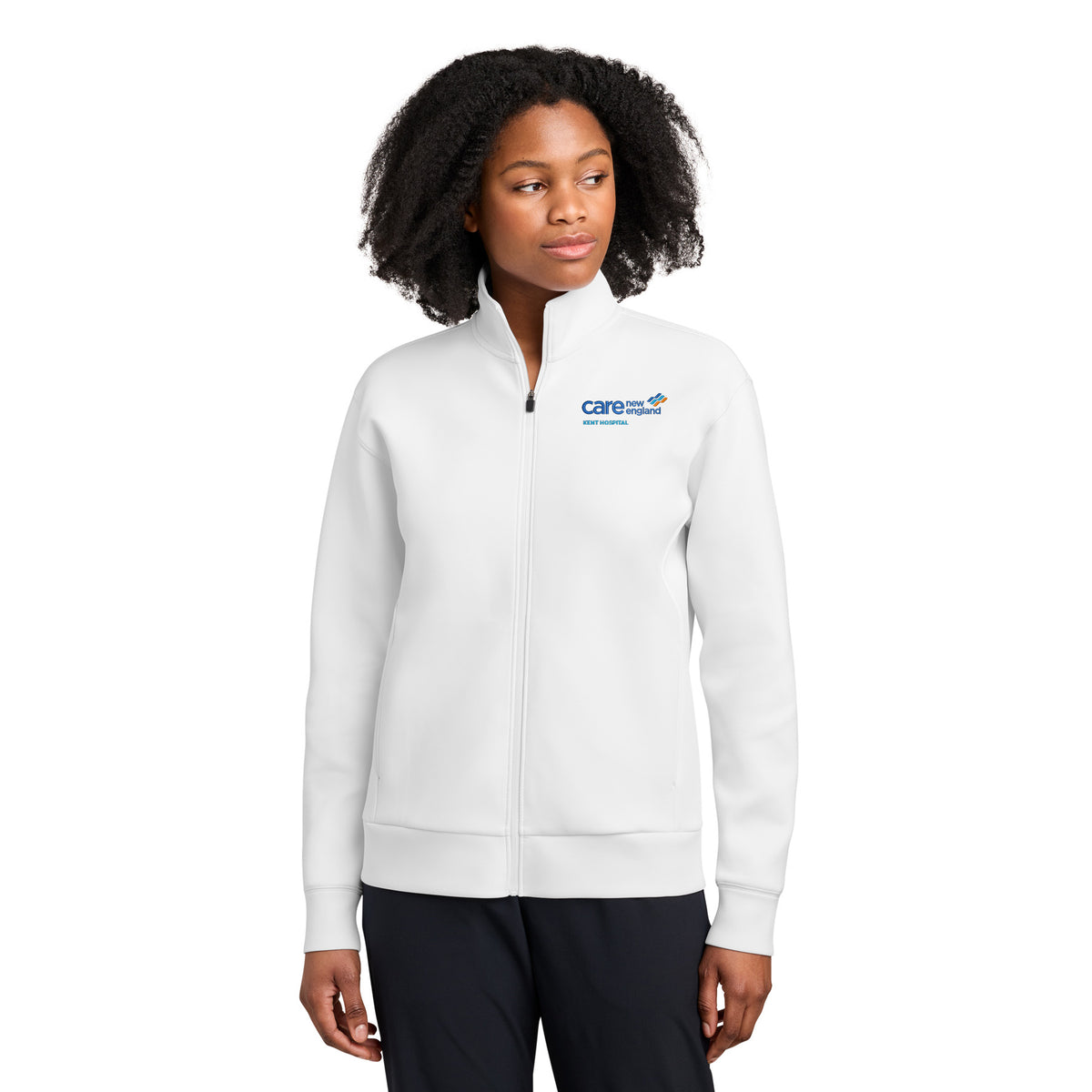 Sport-Tek® Women’s Pro Perform Full-Zip LST582