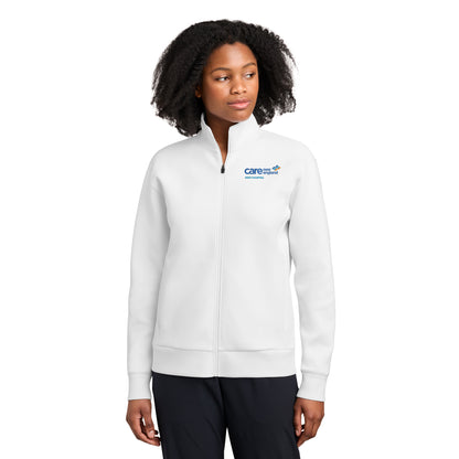 Sport-Tek® Women’s Pro Perform Full-Zip LST582