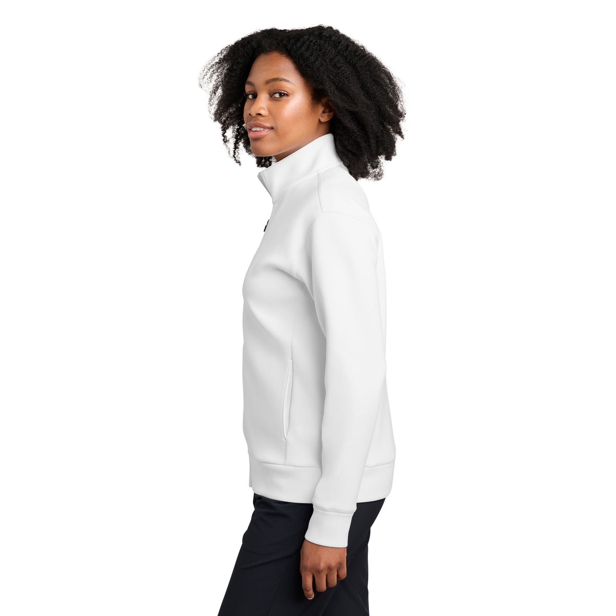 Sport-Tek® Women’s Pro Perform Full-Zip LST582