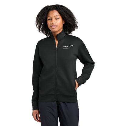 Sport-Tek® Women’s Pro Perform Full-Zip LST582