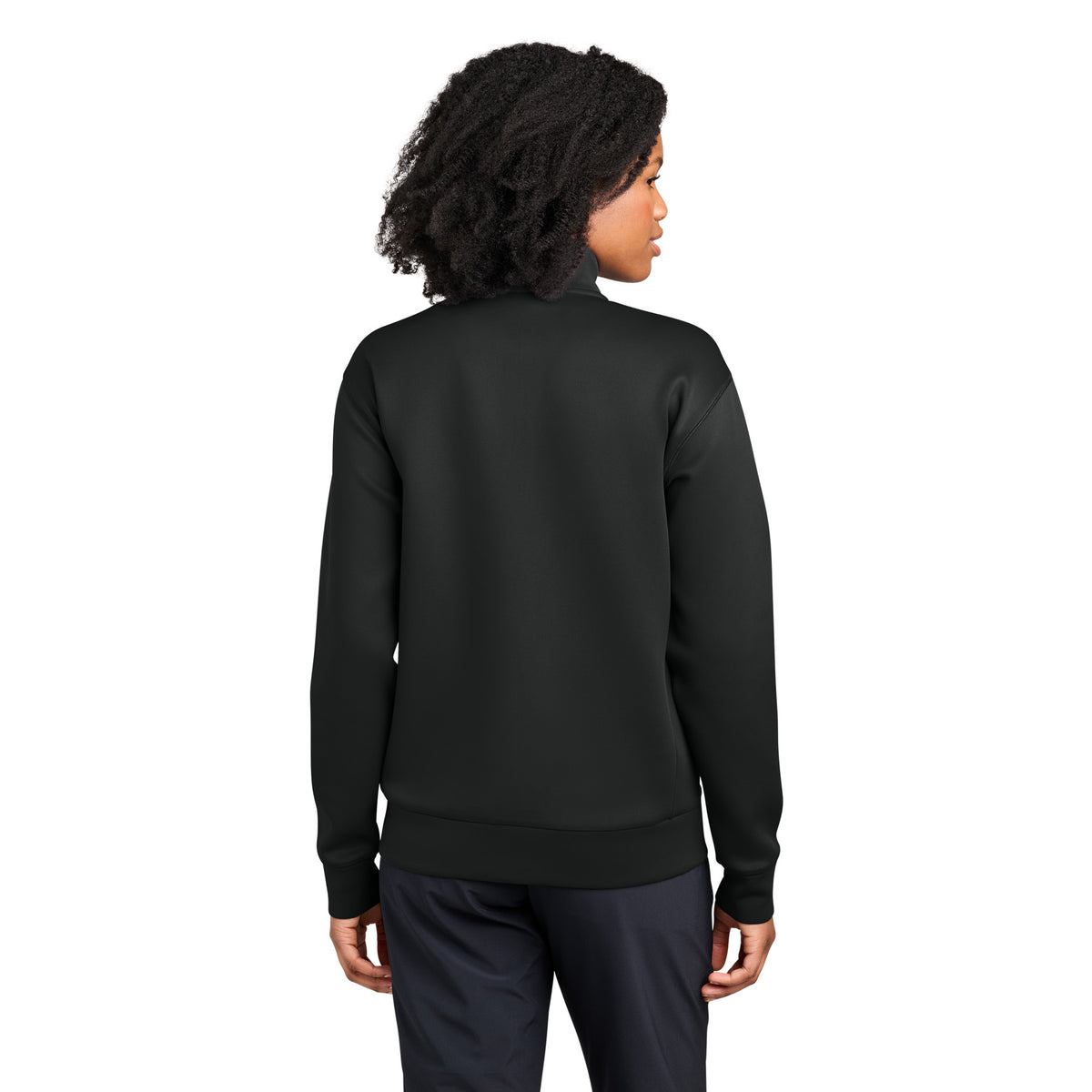Sport-Tek® Women’s Pro Perform Full-Zip LST582
