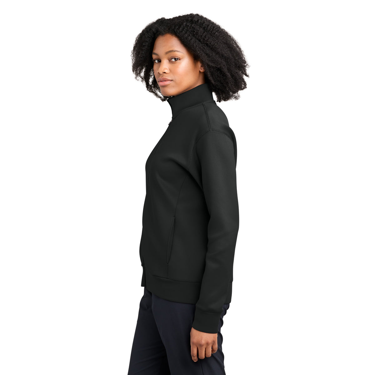 Sport-Tek® Women’s Pro Perform Full-Zip LST582