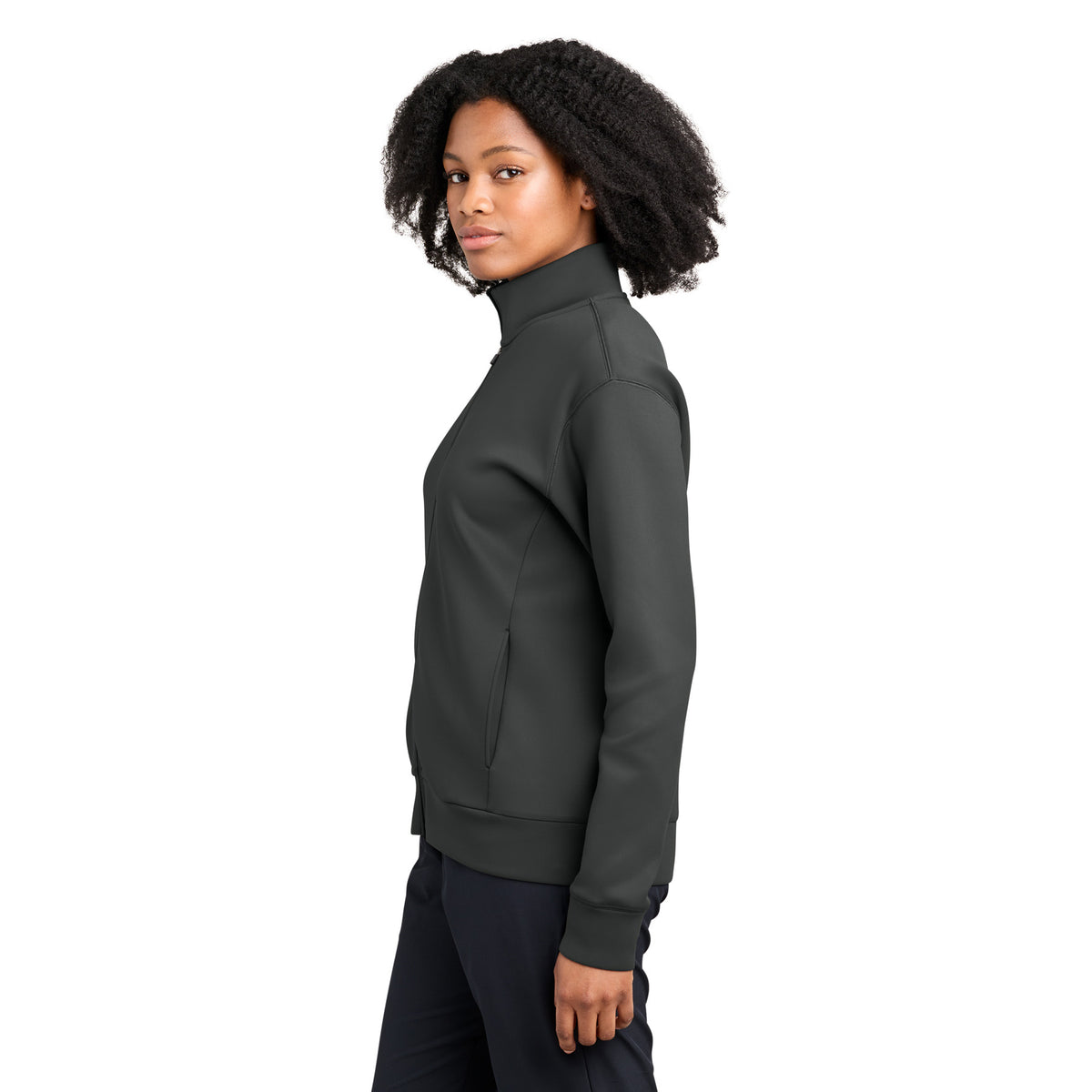 Sport-Tek® Women’s Pro Perform Full-Zip LST582