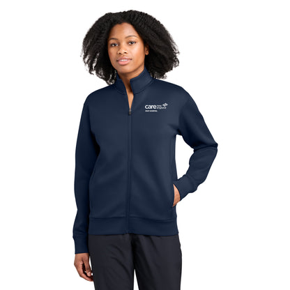 Sport-Tek® Women’s Pro Perform Full-Zip LST582