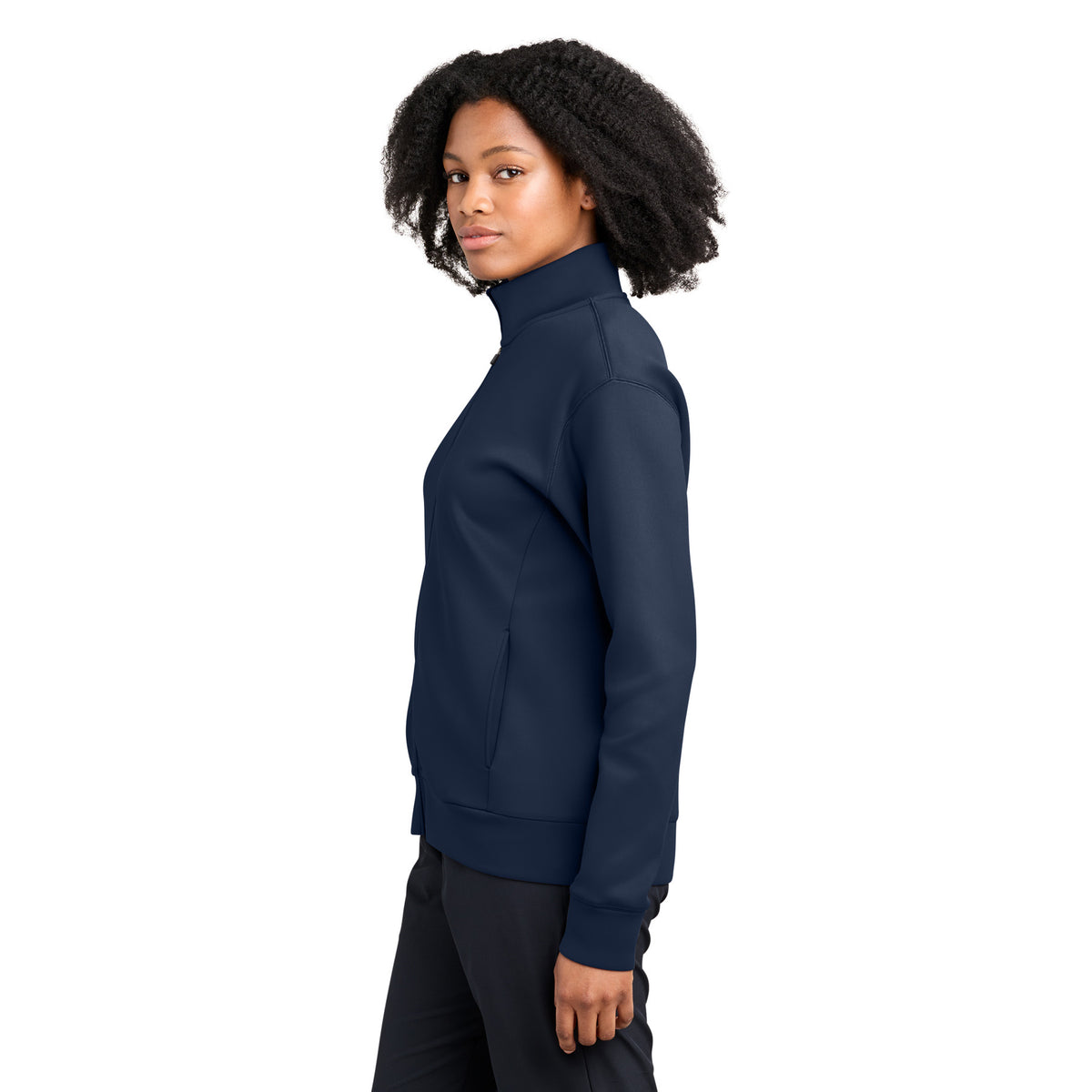 Sport-Tek® Women’s Pro Perform Full-Zip LST582