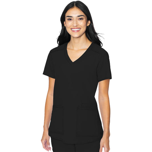 Women's 3 Pocket Top MC2411