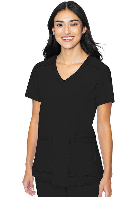 Women's 3 Pocket Top (MC2411)