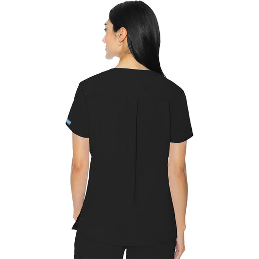 Women's 3 Pocket Top (MC2411)