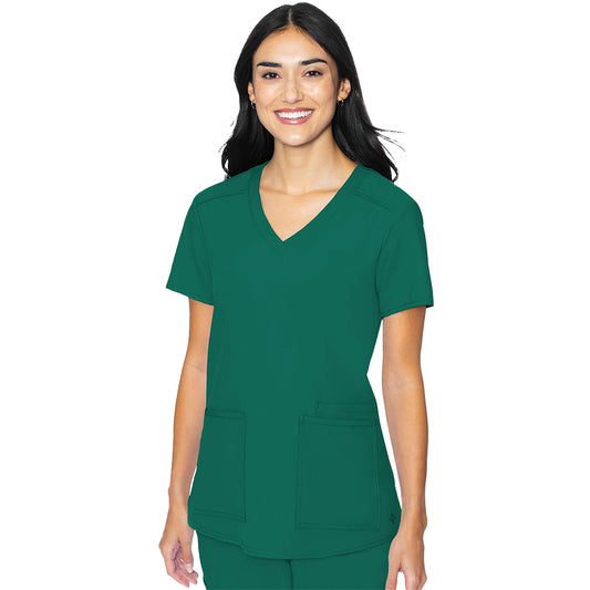 Women's 3 Pocket Top MC2411