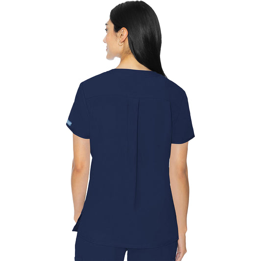 Women's 3 Pocket Top MC2411