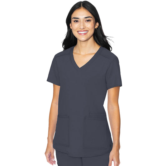Women's 3 Pocket Top MC2411