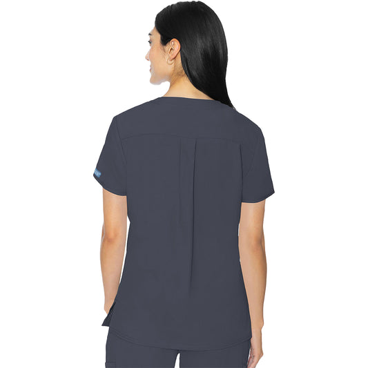 Women's 3 Pocket Top MC2411
