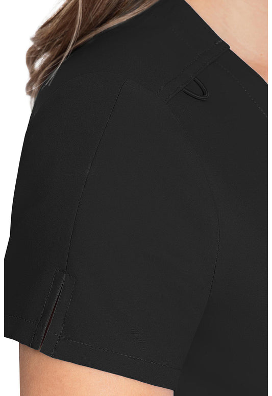 Women's One Pocket Tuck-In Top (MC2432)