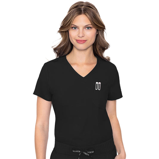 Women's One Pocket Tuck-In Top MC2432