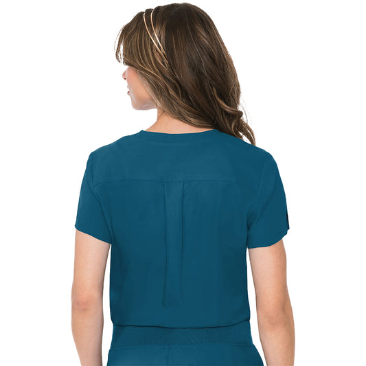 Women's One Pocket Tuck-In Top MC2432