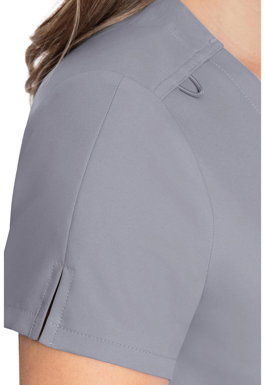 Women's One Pocket Tuck-In Top (MC2432)