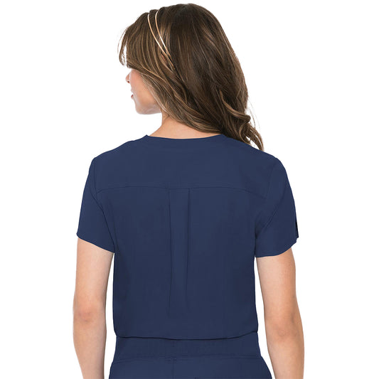 Women's One Pocket Tuck-In Top MC2432