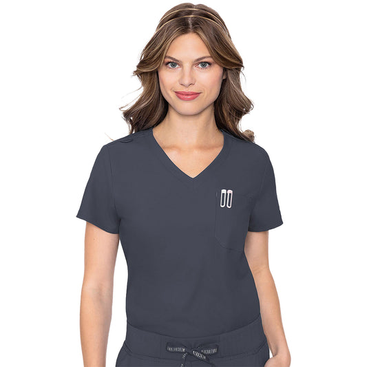 Women's One Pocket Tuck-In Top MC2432
