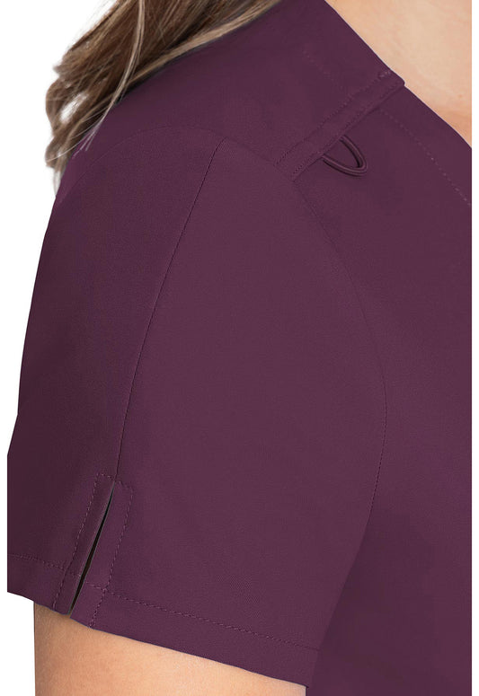 Women's One Pocket Tuck-In Top (MC2432)
