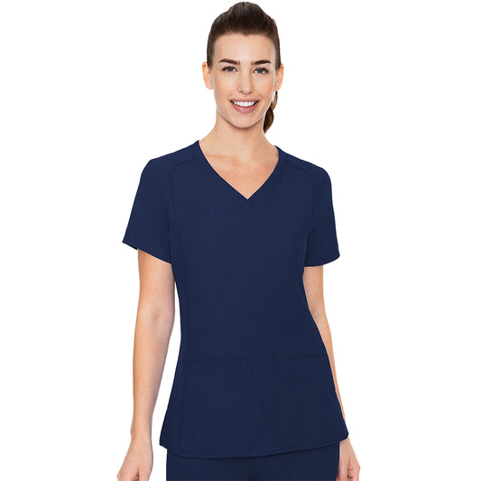 Women's Side Pocket Top MC2468