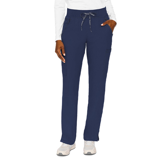 Women's Zipper Pant MC2702