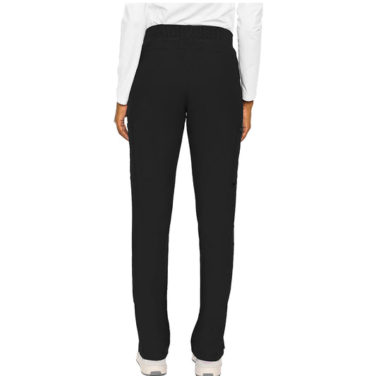 Women's Zipper Pant MC2702