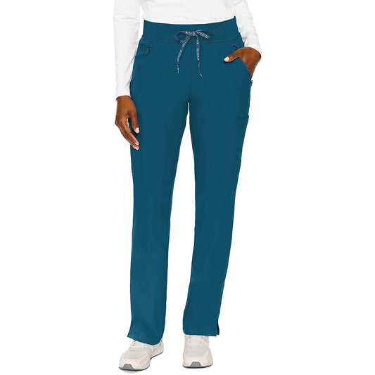 Women's Zipper Pant MC2702