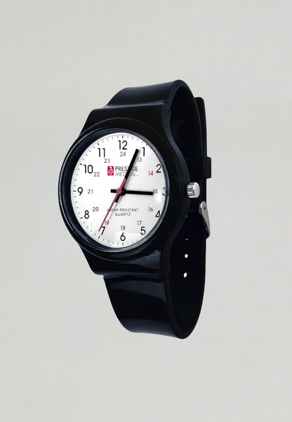 Prestige Medical Water Resistant Watch