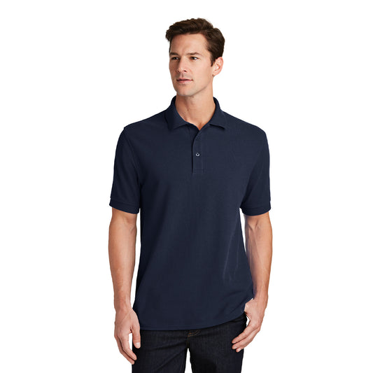 Port & Company® Core Blend Pique Polo KP155