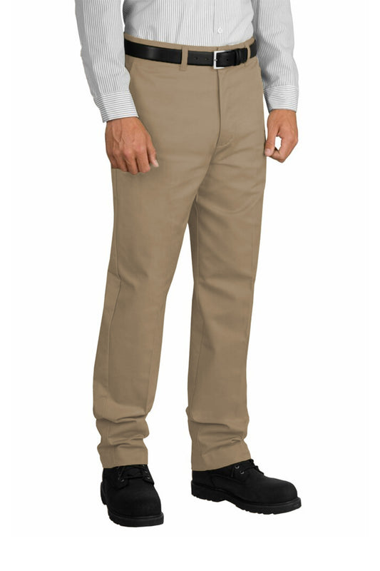 Men's Regular Industrial Work Pant