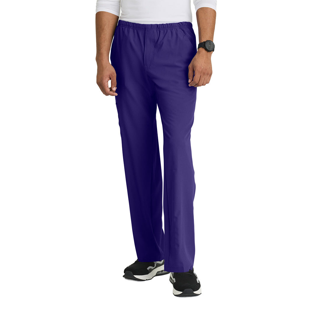 Men's Structure Zip-Fly Pant Short - SK0215
