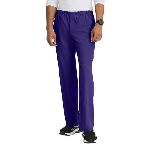 Men's Structure Zip-Fly Pant Short - SK0215