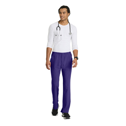 Men's Structure Zip-Fly Pant Short - SK0215