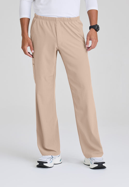 Men's Structure Pant - SK0215