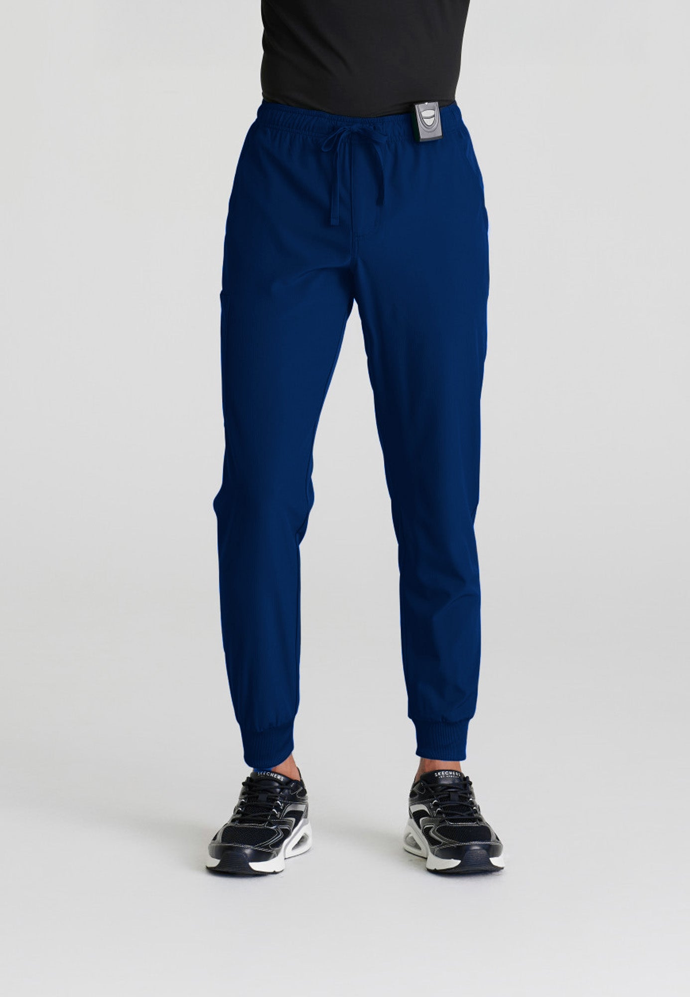 Skechers™ By Barco SKP572 Men's Structure 3-Pocket Jogger