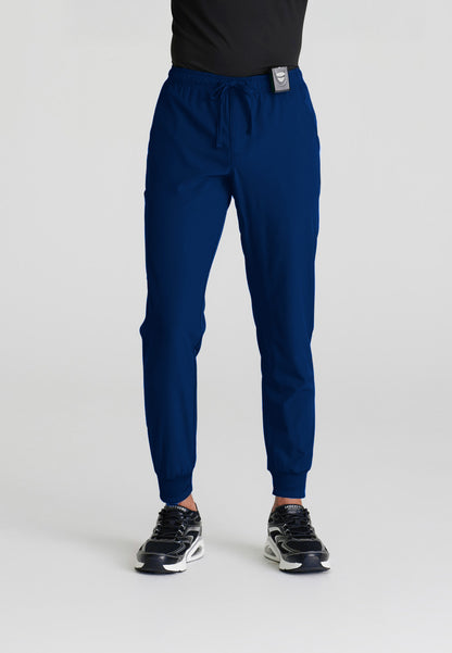 Skechers™ By Barco SKP572 Men's Structure 3-Pocket Jogger