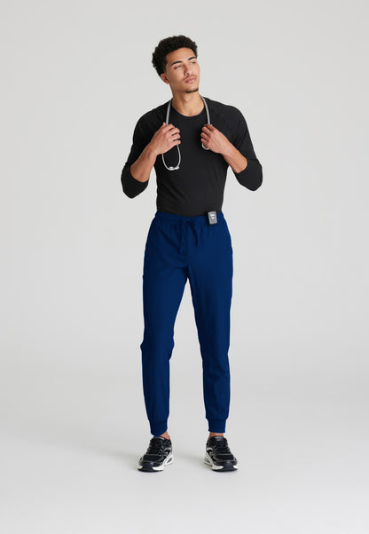 Skechers™ By Barco SKP572 Men's Structure 3-Pocket Jogger