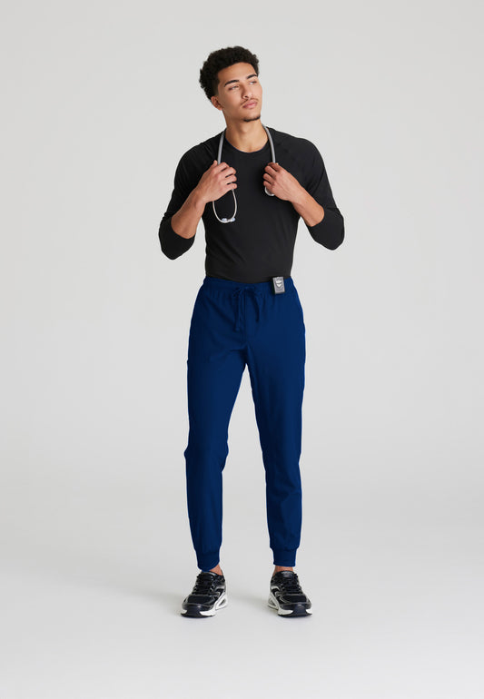 Skechers™ By Barco SKP572 Men's Structure 3-Pocket Jogger
