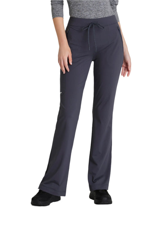Women's Glide 4-Pocket Fit and Flare Pant (SKP656)