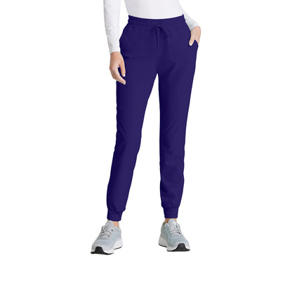 Women's Theory Mid-Rise Jogger - SKP552