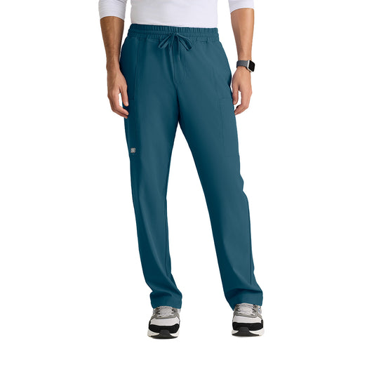 Health Tech Men's 5-Pocket Compass Pant SKP718