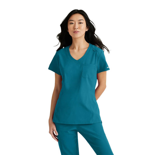 Women's Dignity Top SKT147