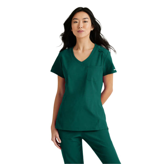 Women's Dignity Top SKT147